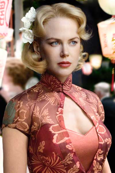 Nicole Kidman Australia