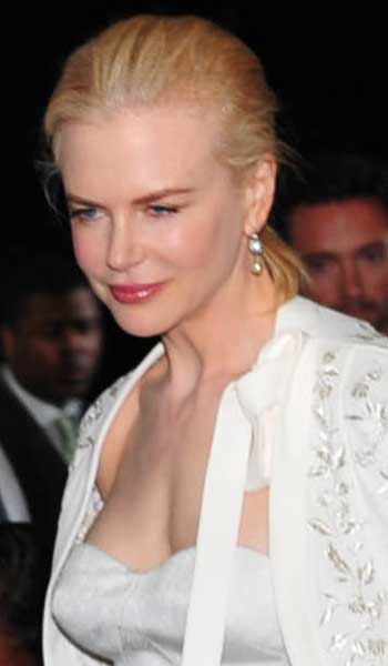 Nicole Kidman Australia Premiere en Sidney