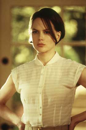 Nicole Kidman Las mujeres perfectas