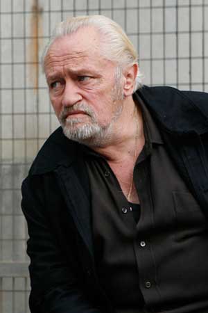 Niels Arestrup Un profeta