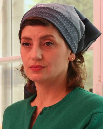 Nieve de Medina Un franco, catorce pesetas