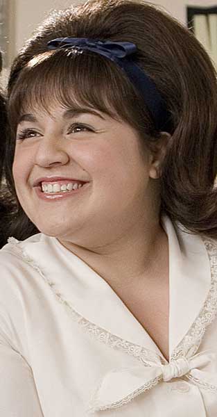 Nikki Blonsky Hairspray