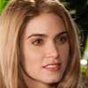 Nikki Reed La saga Crepúsculo: Amanecer 2