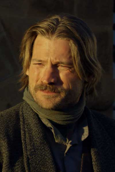 Nikolaj Coster-Waldau Blackthorn