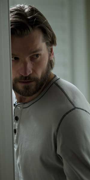 Nikolaj Coster-Waldau Mamá