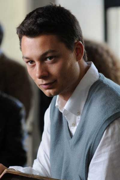 Nilo Mur Castillos de cartón