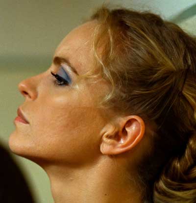 Nina Hoss Barbara