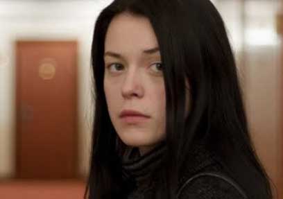 Nina Ivanisin Slovenka