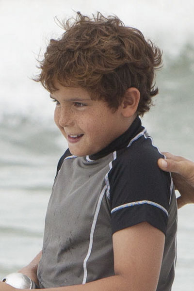 Noah Lomax Un lugar donde refugiarse