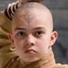Noah Ringer Airbender El último guerrero