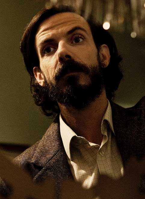 Noah Taylor Submarine