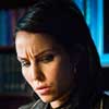 Noomi Rapace Millennium 2: La chica que soñaba con una cerilla y un bidón de gasolina