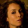 Noomi Rapace Sherlock Holmes: Juego de sombras