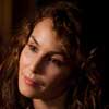 Noomi Rapace Sherlock Holmes: Juego de sombras