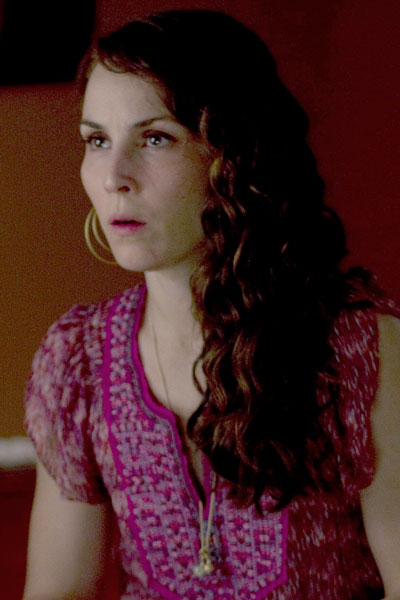 Noomi Rapace Dead man down