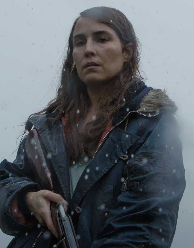 Noomi Rapace Lamb