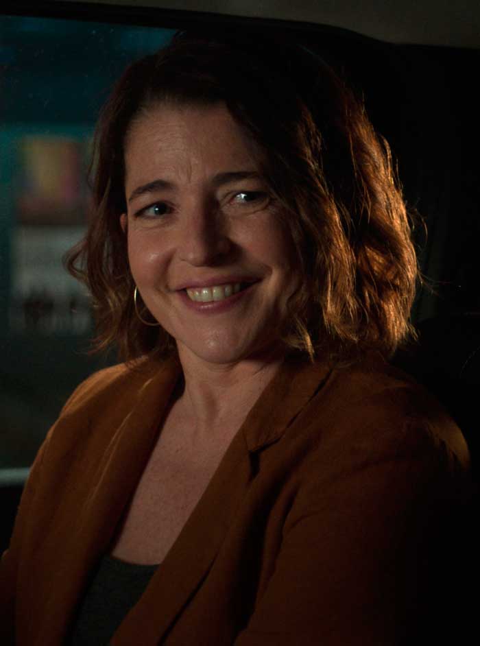 Nora Navas Mi amiga Eva