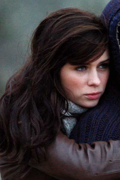 Nora Tschirner Bon Appétit