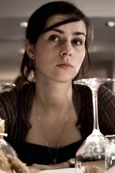 Nora Tschirner Un conejo sin orejas