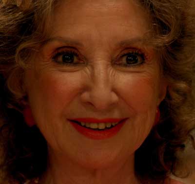 Norma Aleandro Cuestión de principios