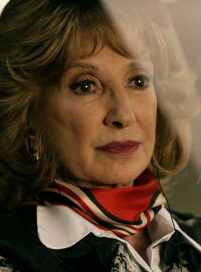 Norma Aleandro La suerte en tus manos