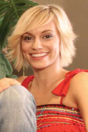 Norma Ruíz Tensión sexual no resuelta