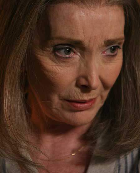 Núria Espert Barcelona (un mapa)