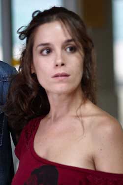 Núria Gago No tengas miedo