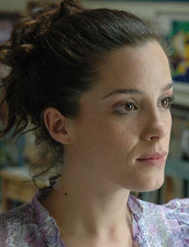 Núria Gago Ciudad en celo