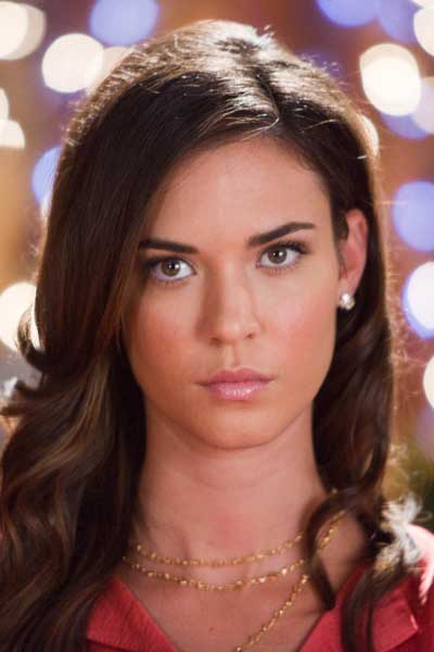 Odette Annable ¿Otra vez tú?
