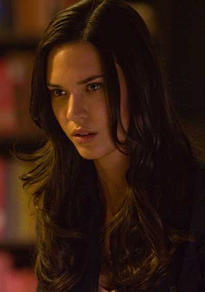 Odette Annable La semilla del mal