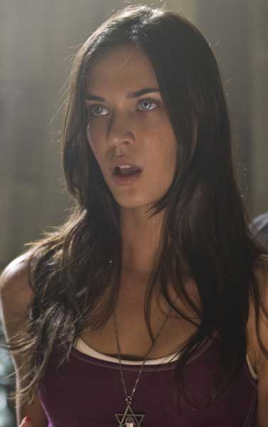 Odette Annable La semilla del mal