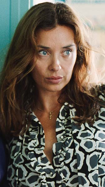 Olatz Lopez Garmendia La escafandra y la mariposa