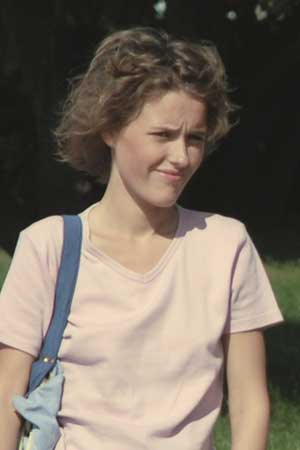 Olga Frycz Aquello que amamos