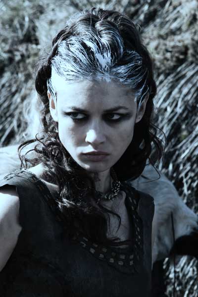 Olga Kurylenko Centurión