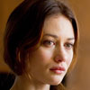 Olga Kurylenko To the wonder