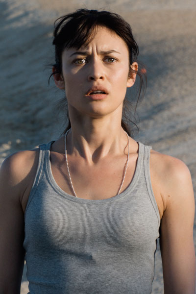 Olga Kurylenko Oblivion