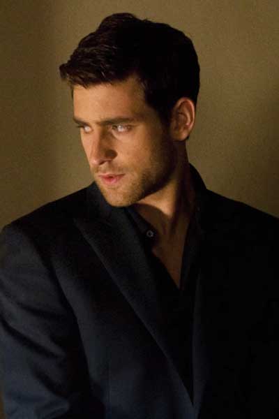 Oliver Jackson-Cohen Sed de venganza