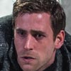 Oliver Jackson-Cohen Cuando cae la nieve