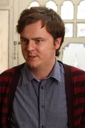 Oliver Maltman Another year