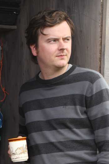 Oliver Maltman Another year