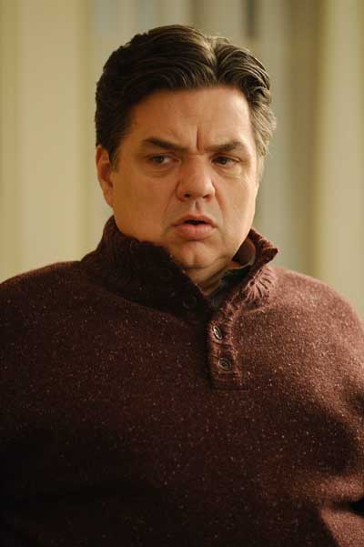 Oliver Platt La hija de mi mejor amigo