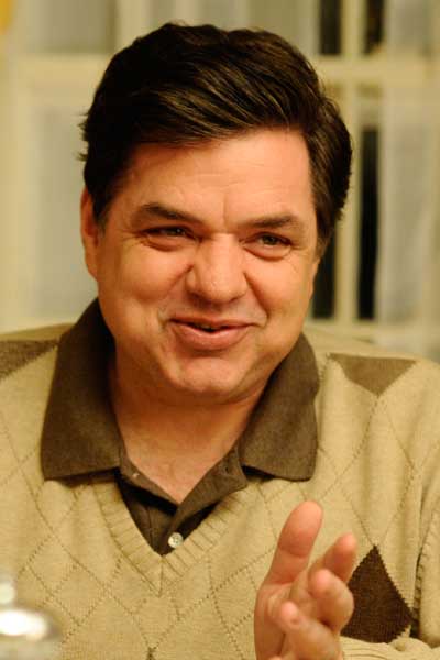 Oliver Platt La hija de mi mejor amigo