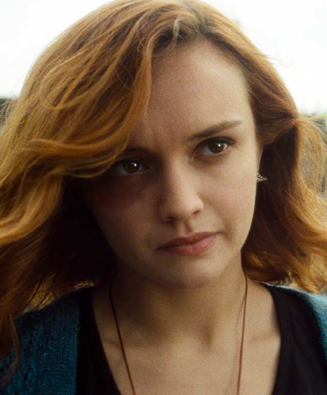 Olivia Cooke Ready player one