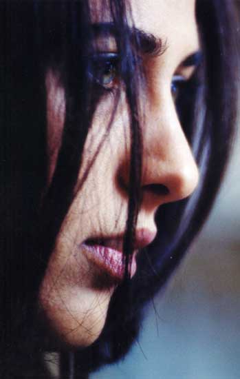 Olivia Magnani Las consecuencias del amor