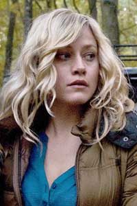 Olivia Taylor Dudley Atrapados en Chernóbil