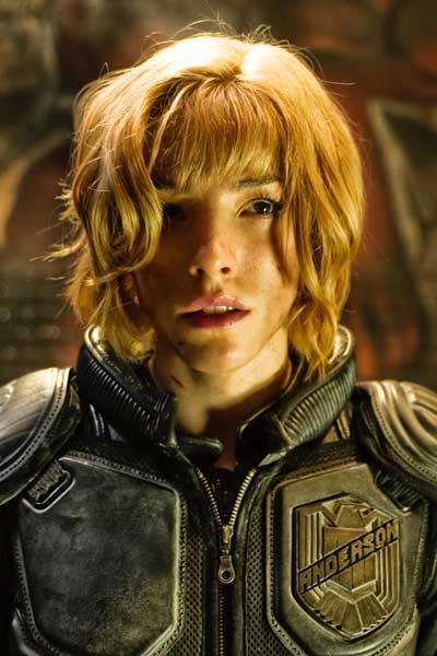 Olivia Thirlby Dirty Girl