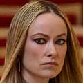 Olivia Wilde ¡Behemoth!