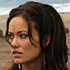 Olivia Wilde Bobby Z