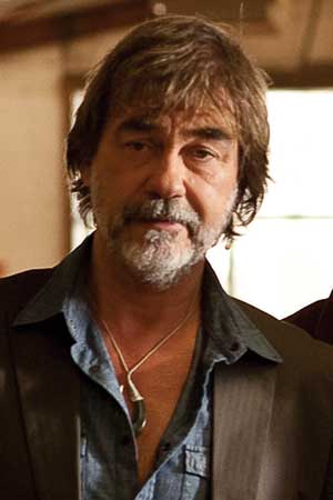 Olivier Marchal Mi hijo y yo